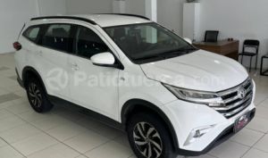 foto de Toyota Rush 2021