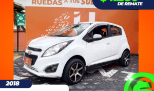 foto de Chevrolet Spark GT FULL 2018