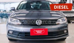 foto de Autos marca Volkswagen seminuevo modelo Jetta año 2017 en Quito