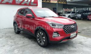 foto de Chery Tiggo 4 Luxury 2024
