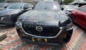 foto de Mazda NEW CX-9 2025
