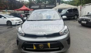 foto de Kia Soluto LX 2026