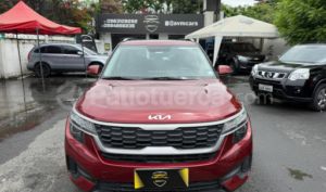 foto de Kia Seltos EX 2023
