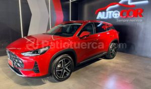 foto de Autos marca MG seminuevo modelo One año 2025 en Quito
