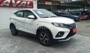 foto de Autos marca Soueast seminuevo modelo DX3 año 2020 en Guayaquil