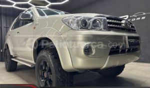 foto de Toyota Fortuner 4.0 2010
