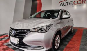 foto de Autos marca Changan seminuevo modelo ASLVIN año 2023 en Quito