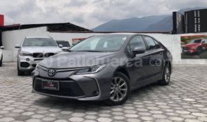 foto de Toyota Corolla HV XEI 2023