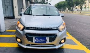 foto de Chevrolet BEAT PREMIER 2019