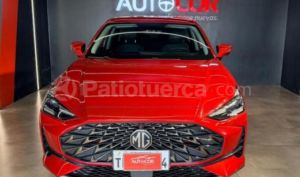 foto de Autos marca MG seminuevo modelo One año 2025 en Quito