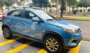 foto de Autos marca Chery seminuevo modelo Tiggo 2 año 2018 en Quito