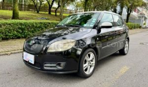 foto de Autos marca Skoda seminuevo modelo FABIA A05 año 2011