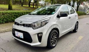 foto de Kia Picanto LX AC 2021