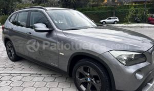 foto de Autos marca BMW seminuevo modelo X1 xDrive28i año 2013 en Quito