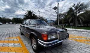 foto de Mercedes Benz 280S 1979