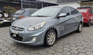 foto de Hyundai Accent 2019