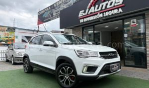 foto de Autos marca Chery seminuevo modelo Tiggo 2 año 2020 en Quito