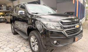 foto de Autos marca Chevrolet seminuevo modelo Trailblazer año 2018