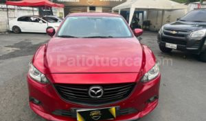 foto de Autos marca Mazda seminuevo modelo 6 año 2018 en Guayaquil