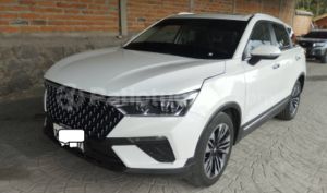 foto de Bestune T77 Pro Premium 2025