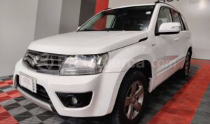 foto de Suzuki Grand Vitara SZ 2.4 2018