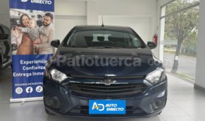 foto de Autos marca Chevrolet seminuevo modelo JOY BLACK año 2024