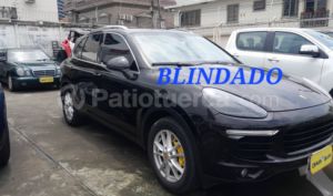 foto de Autos marca Porsche seminuevo modelo Cayenne año 2016 en Guayaquil