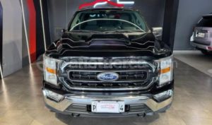 foto de Autos marca Ford seminuevo modelo F150 4X4 año 2022 en Quito