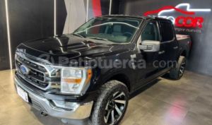 foto de Autos marca Ford seminuevo modelo F150 año 2022 en Quito