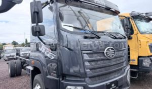 foto de Pesados marca Faw seminuevo modelo JK6 año 2026