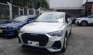 foto de Autos marca Audi seminuevo modelo Q3 SPORTBACK año 2025