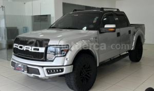 foto de Autos marca Ford seminuevo modelo F150 SC 4X2 año 2014