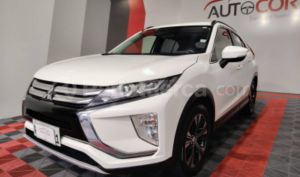 foto de Autos marca Mitsubishi seminuevo modelo Eclipse Cross año 2020 en Quito