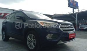foto de Autos marca Ford seminuevo modelo Escape año 2017