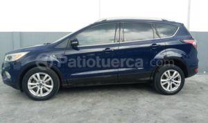 foto de Autos marca Ford seminuevo modelo Escape año 2017