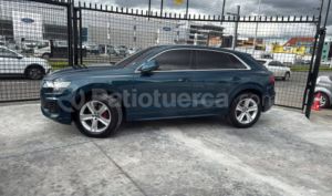 foto de Autos marca Audi seminuevo modelo Q8 TFSI Quattro año 2020