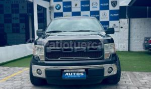 foto de Autos marca Ford seminuevo modelo F150 año 2013