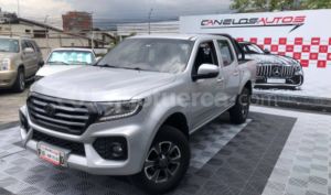 foto de Autos marca Great Wall seminuevo modelo WINGLE 7 2.0 CD 4X2 DIESEL año 2021