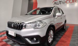 foto de Autos marca Suzuki seminuevo modelo Scross año 2020