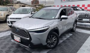 foto de Autos marca Toyota seminuevo modelo NEW RAV4 AC 2.0 5P año 2023