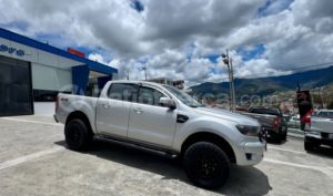 foto de Autos marca Ford seminuevo modelo RANGER XLS año 2023