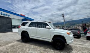 foto de Autos marca Toyota seminuevo modelo 4Runner Limited año 2012