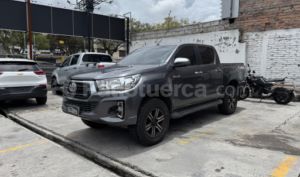 foto de Autos marca Toyota seminuevo modelo Hilux CD 4x4 Diesel año 2020