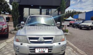 foto de Autos marca Mitsubishi seminuevo modelo Montero 5P año 2006 en Quito