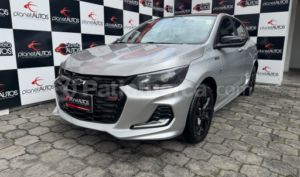foto de Autos marca Chevrolet seminuevo modelo ONIX RS año 2022 en Quito