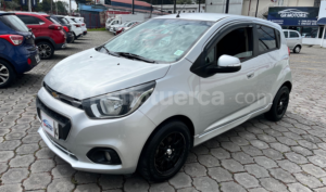 foto de Autos marca Chevrolet seminuevo modelo Spark GT año 2019