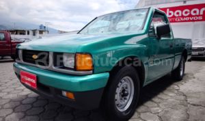 foto de Autos marca Chevrolet seminuevo modelo LUV CS año 1993
