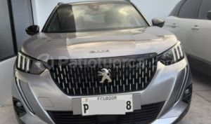foto de Autos marca Peugeot seminuevo modelo 2008 GT año 2023