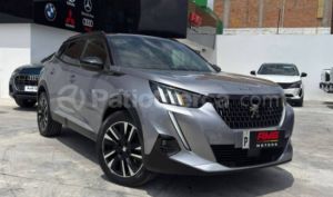 foto de Autos marca Peugeot seminuevo modelo 2008 GT año 2023