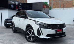 foto de Autos marca Peugeot seminuevo modelo 3008 año 2022 en Cuenca